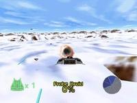 Star Wars - Shadows of the Empire (PC) sur PC